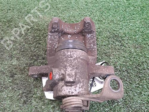 Left rear brake caliper PEUGEOT 308 I (4A_, 4C_) 1.6 HDi | BP29949252M107