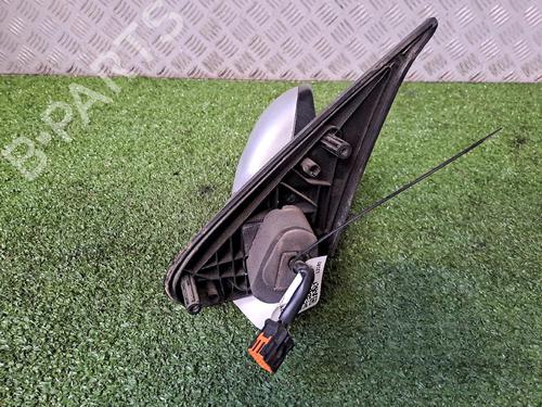 Right mirror CITROËN XSARA (N1) 2.0 HDi 90 | BP20163442C27 