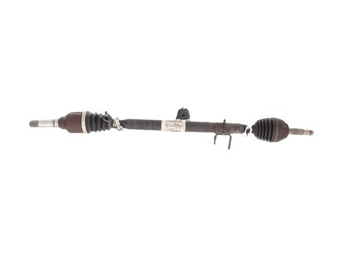 Right front driveshaft CITROËN C3 II (SC_) 1.1 i | BP36096338M39  - Image 6