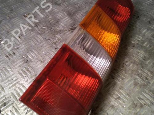 Right taillight FORD TRANSIT Van (FA_ _) 2.0 DI (FAE_, FAF_, FAG_) | BP30070978C35 - Image 4