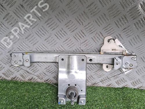 Used Rear right window mechanism RENAULT CLIO IV (BH_) 1.2 16V (73 hp) 30063541