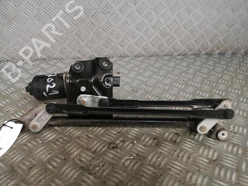 Front wiper motor HYUNDAI GETZ (TB) 1.5 CRDi | BP17162681M29 