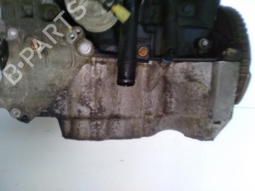 Engine RENAULT CLIO III (BR0/1, CR0/1) 1.5 dCi (BR17, CR17) | BP31660180M1  - Image 5