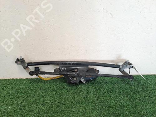 Front wiper motor HYUNDAI SANTA FÉ I (SM) 2.0 CRDi 4x4 | BP24966504M29 