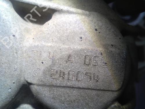Gearbox RENAULT MEGANE III Grandtour (KZ0/1) 1.5 dCi (KZ09, KZ0D, KZ1G, KZ29, KZ14, KZ1W, KZ10, KZ1F,... | BP29443015M3 