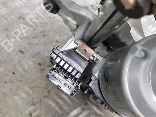 Used Front wiper motor PEUGEOT 3008 I MPV (0U_) 2.0 HDi 150 / BlueHDi 150 (150 hp) 30072602