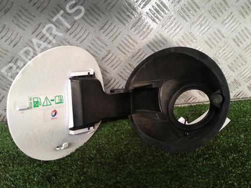 Fuel flap PEUGEOT 2008 I (CU_) 1.2 VTi | BP22393457C131 