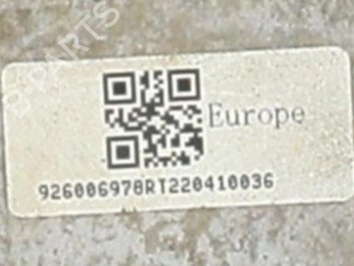 Klimakompressor DACIA SPRING EV (B6M1) | BP37731075M34 - Image 7