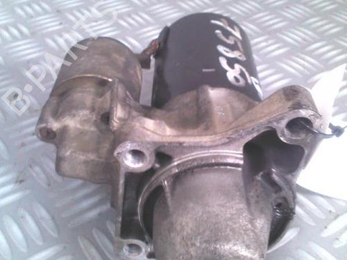 Starter FORD ESCORT VI Saloon (GAL, AFL) 1.6 i 16V | BP30074990M8 