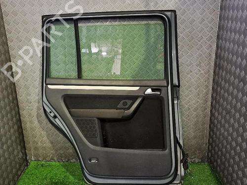 Left rear door VW TOURAN (1T1, 1T2) 1.9 TDI | BP29953110C4