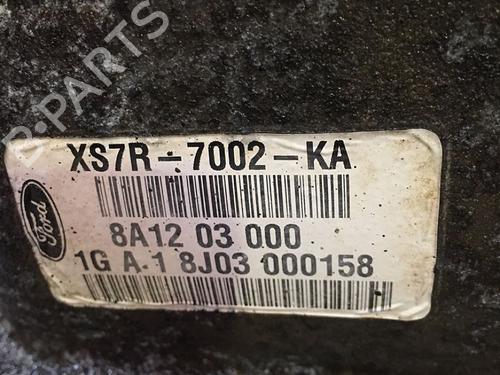 Gearbox FORD COUGAR (EC_) 2.0 16V | BP29947458M3
