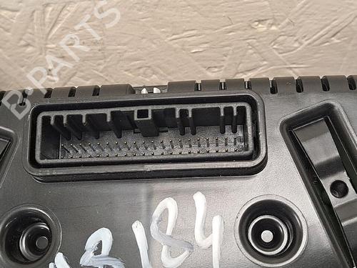 Instrument cluster DACIA SANDERO III 1.0 TCe 90 | BP30063981C47 