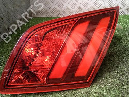 Right tailgate light PEUGEOT 308 II (LB_, LP_, LW_, LH_, L3_) 1.6 HDi | BP30072143C80 