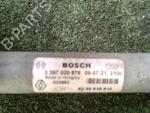 Front wiper motor DACIA SANDERO 1.4 MPI LPG | BP29951513M29 