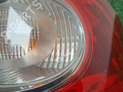 Right taillight RENAULT LAGUNA II (BG0/1_) 1.6 16V (BG1G, BG1H) | BP30065505C35