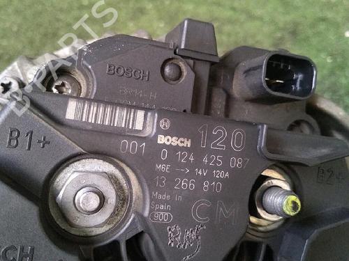 Alternator OPEL CORSA D (S07) 1.4 (L08, L68) | BP30072950M7