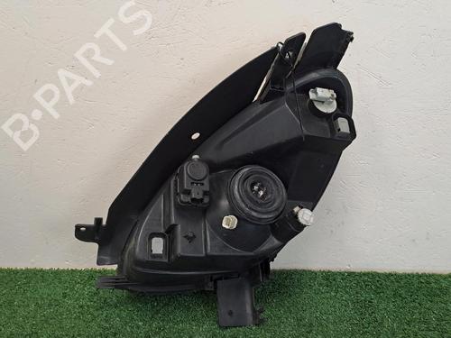 Right headlight CITROËN XSARA PICASSO (N68) 1.6 HDi | BP25731299C29 