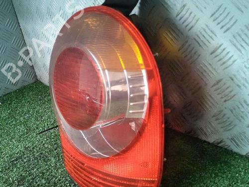 Right taillight RENAULT MODUS / GRAND MODUS (F/JP0_) 1.5 dCi (FP0D, JP0D) | BP29952452C35 - Image 3