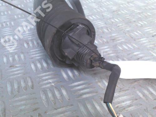 Right mirror FIAT PUNTO (188_) 1.2 60 (188.030, .050, .130, .150, .230, .250) | BP11400240C27 