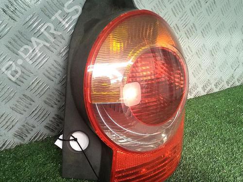 Right taillight RENAULT MODUS / GRAND MODUS (F/JP0_) 1.5 dCi (FP0D, JP0D) | BP29952452C35 - Image 11