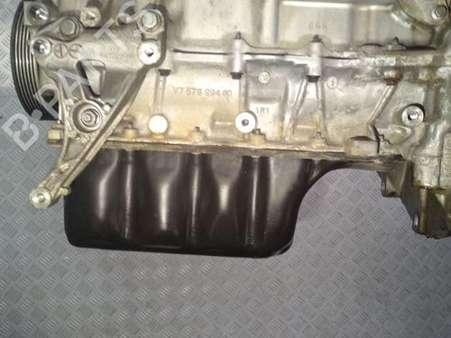 Engine CITROËN C3 Picasso (SH_) 1.4 VTi 95 (SH8FSC, SH8FP0, SH8FP6) | BP30068430M1 - Image 4