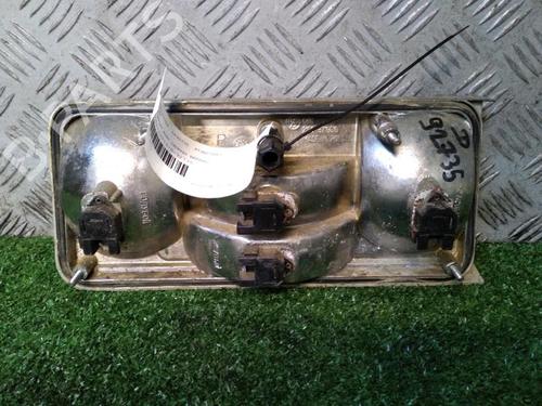 Right taillight LADA NIVA Closed Off-Road Vehicle (2121, 2131) 1600 4x4 | BP29951121C35