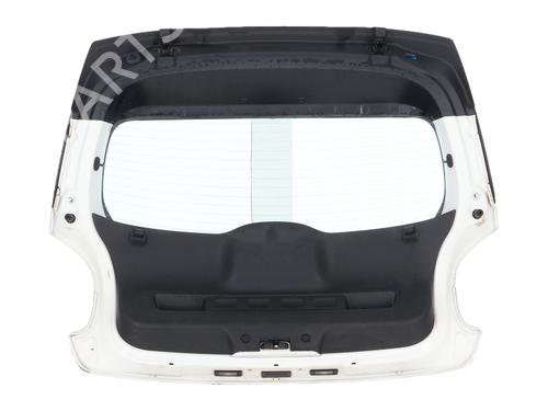 Tailgate CITROËN C3 III (SX) 1.2 VTi 82 | BP40440010C6 - Image 4