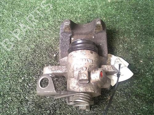 Højre bremsekaliber bag CITROËN C4 II (NC_) 1.6 HDi 115 (114 hp) 30066787