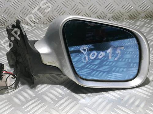 Right mirror AUDI A4 B5 Avant (8D5) 1.9 TDI | BP30074287C27