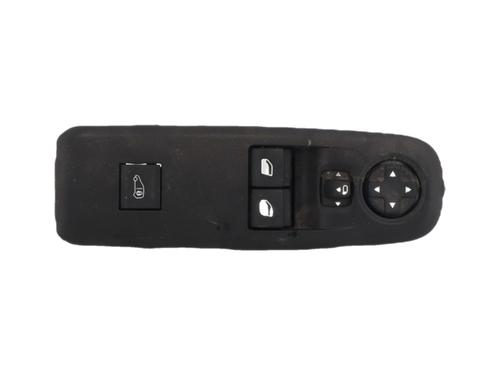 Left front window switch PEUGEOT PARTNER Box Body/MPV (K9) 1.5 BlueHDI 130 | BP40111642I27 - Image 4