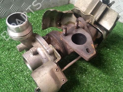 Used Turbocharger/Supercharger Turbocharger/Supercharger RENAULT MODUS / GRAND MODUS (F/JP0_) 1.5 dCi 75 (75 hp) 30065956 30065956