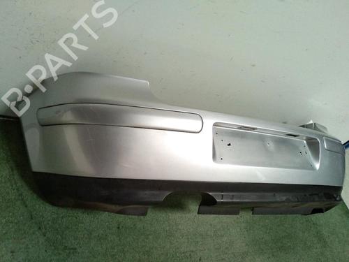 Rear bumper VW GOLF IV (1J1) 1.9 TDI | BP17762009C8