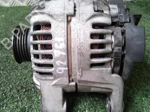 Used Alternator OPEL CORSA D (S07) 1.2 (L08, L68) (86 hp) 29951431