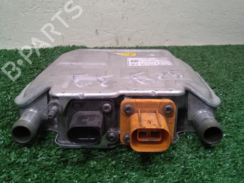 Used Electronic module LAND ROVER RANGE ROVER EVOQUE (L551) 1.5 P300e Hybrid 4x4 (309 hp) 31799989