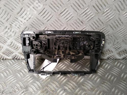 Climate control VW UP! (121, 122, BL1, BL2, BL3, 123) 1.0 | BP11407021I5 