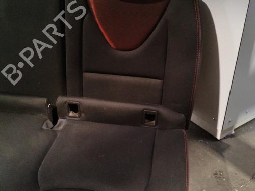 Rear seat RENAULT CLIO III Hatchback Van (SB_, SR_)  | BP34047729C17  - Image 5