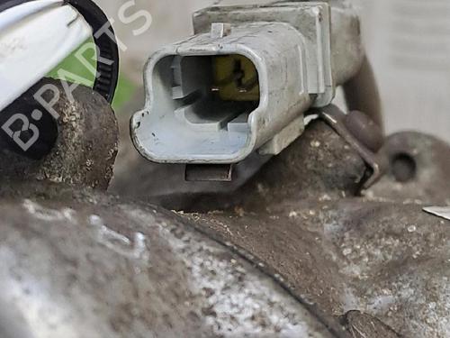 AC compressor RENAULT CLIO III (BR0/1, CR0/1) 1.5 dCi (BR17, CR17) | BP22629816M34 