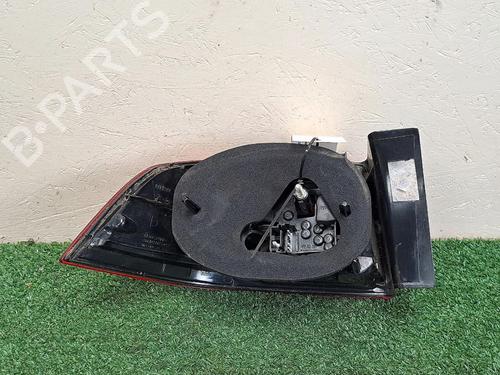 Right taillight RENAULT LAGUNA II (BG0/1_) 1.6 16V (BG1G, BG1H) | BP30066122C35