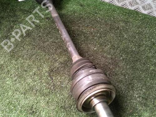 Left rear driveshaft MERCEDES-BENZ C-CLASS (W204) C 200 CDI (204.001) | BP30072861M40