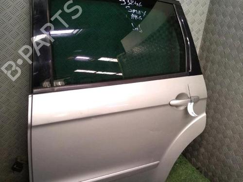 Left rear door FORD S-MAX (WA6) 1.8 TDCi | BP30073200C4 