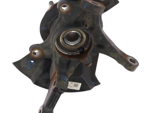 Used Left front steering knuckle Left front steering knuckle 38780126 38780126