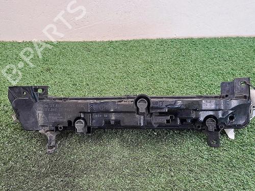 Right daytime light CITROËN C4 Picasso I MPV (UD_) 1.6 HDi 110 | BP29947810C103