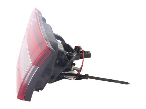 Right tailgate light RENAULT CLIO IV (BH_) 0.9 TCe 90 (BHNF, BHMA, BHMH, BHJK, BHJR) | BP30743838C80