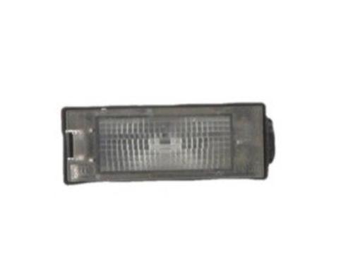 Licence plate light RENAULT MEGANE IV Hatchback (B9A/M/N_) | BP36300300I40 - Image 2