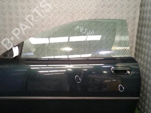 Used Left front door PEUGEOT 406 Coupe (8C) 2.0 16V (135 hp) 30074053