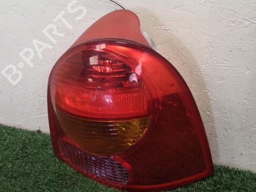Right taillight RENAULT TWINGO I (C06_) 1.2 (C066, C068) | BP27307698C35 