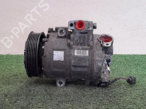 AC compressor SEAT IBIZA III (6L1) 1.9 TDI | BP30067978M34 