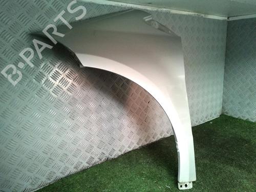 Left front fenders MERCEDES-BENZ A-CLASS (W169) A 180 CDI (169.007, 169.307) | BP19090247C41 