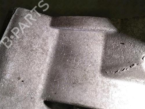 Gearbox AUDI A1 (8X1, 8XK) 1.6 TDI | BP30064306M3 - Image 4