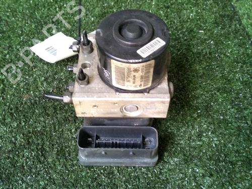 Used ABS pump PEUGEOT 207 (WA_, WC_) 1.4 HDi (68 hp) 13886482